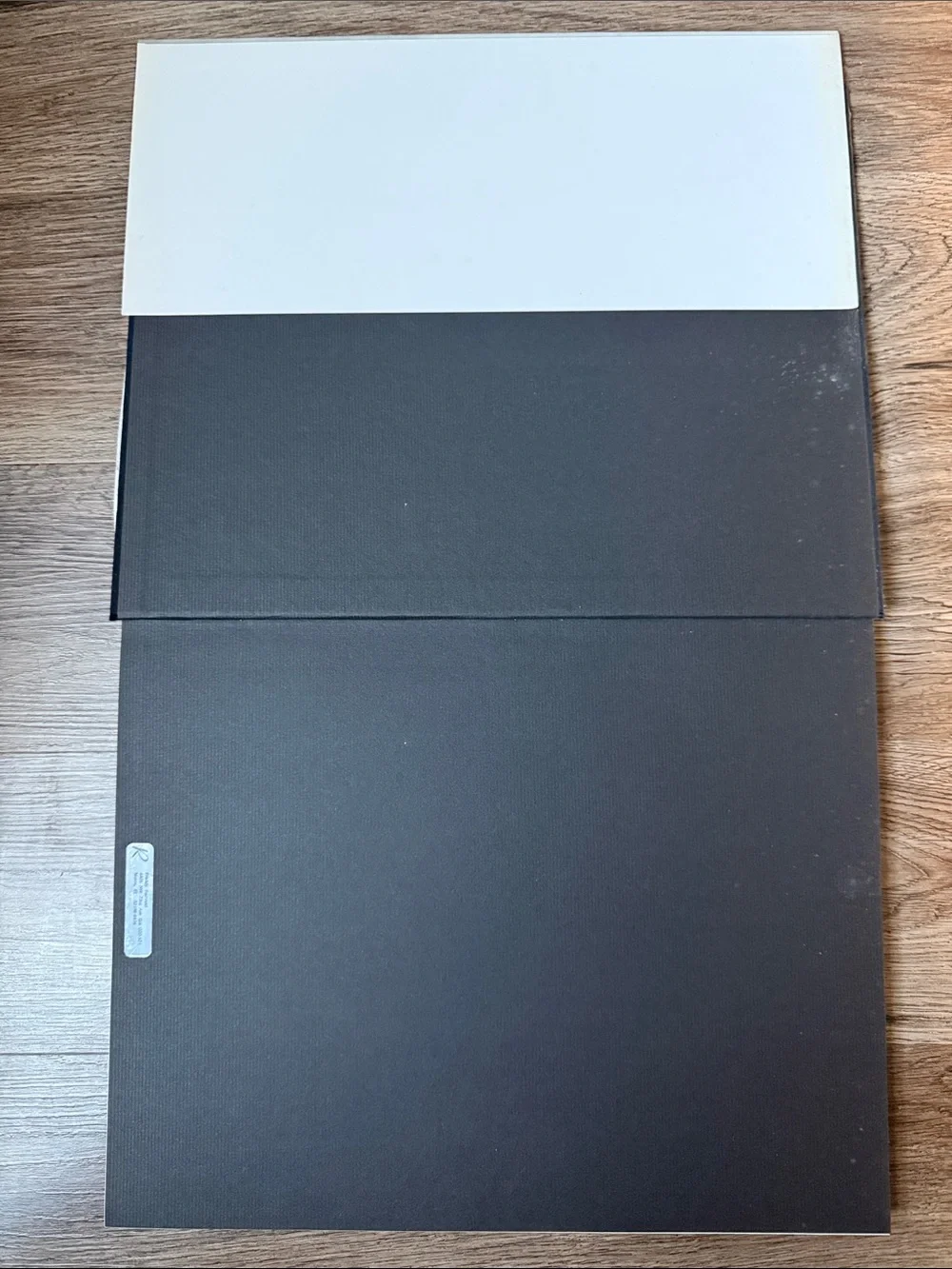 Herb Ritts: Pictures First Edition Hardcover 1988 Twin Palms